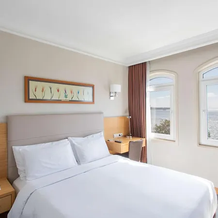 Radisson Sultanahmet Hotel Istanbul