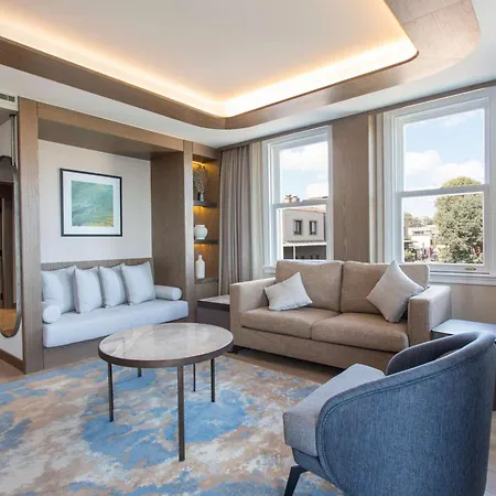 Radisson Sultanahmet Hotel