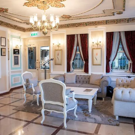 Hotel Radisson Sultanahmet Istanbul