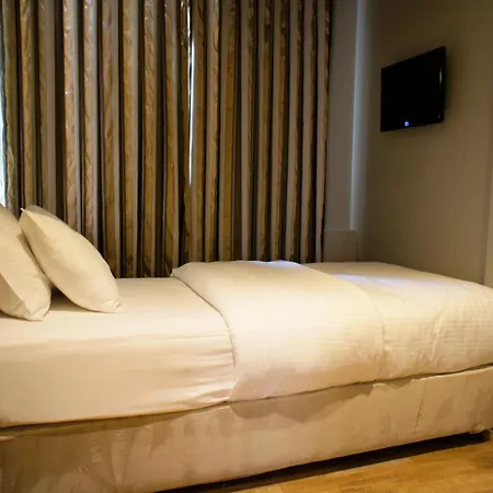 Otel My Dora 3*