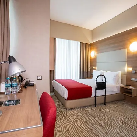 Ramada Encore Kartal Istanboel