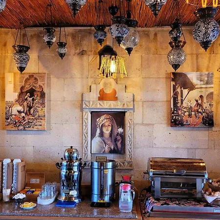 Saruhan מלון איסטמבול