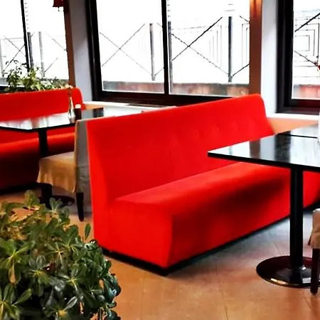 Park 3* Istanbul