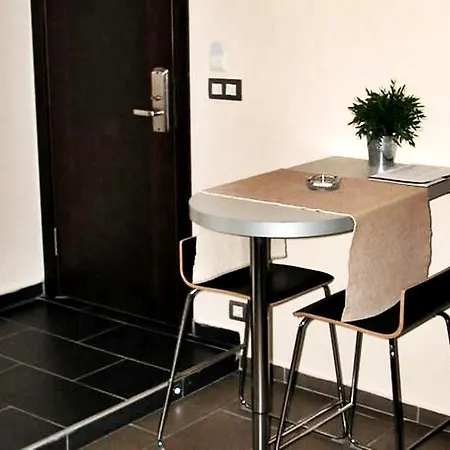 Aparthotel Park Istanbul