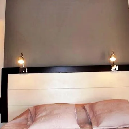 Aparthotel Park