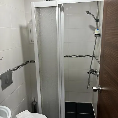 Aparthotel Reggae