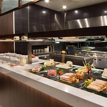 فندق Tryp By Wyndham Sisli اسطنبول
