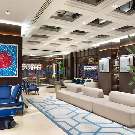Tryp By Wyndham Sisli فندق 4*