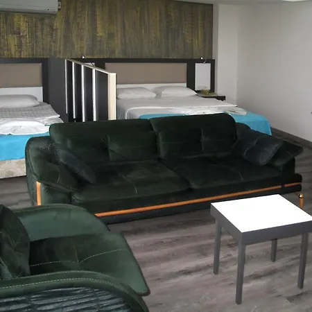 Hotel Grand As Istanbul