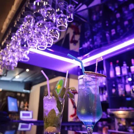 Hotell Skalion Hotel&spa