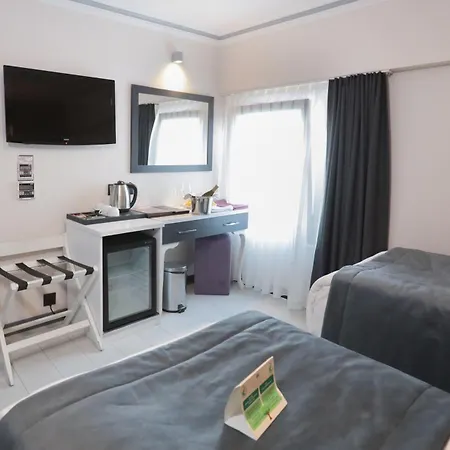 Skalion Hotel&spa