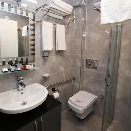 Hotell Skalion Hotel&spa