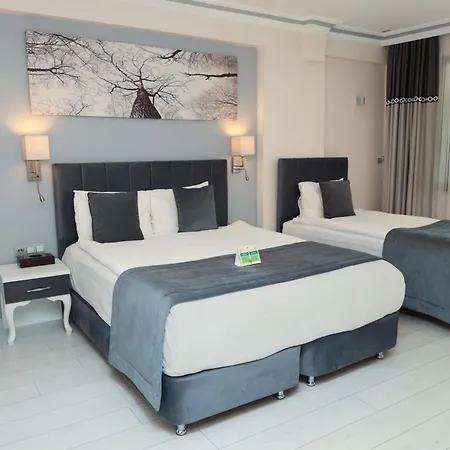 Skalion Hotel&spa Hotell
