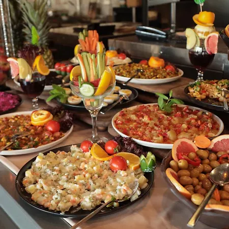 Hotell Skalion Hotel&spa