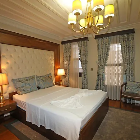 Mezzo Hotel 5*