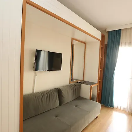 Hotel Mezzo Istanbul