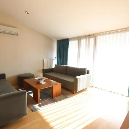 Mezzo Hotel Istanbul