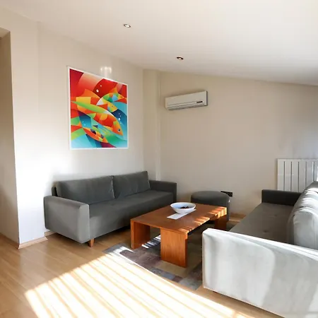 Hotel Mezzo 5*