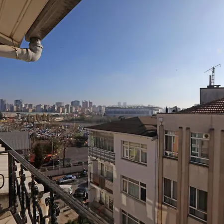 Hotel Mezzo 5*