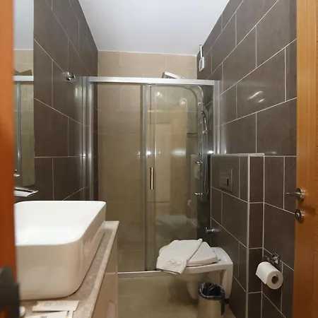 Mezzo 5* Istanbul