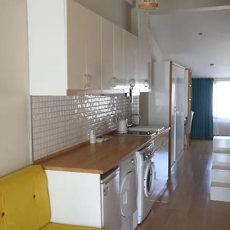 Hotel Mezzo Istanbul