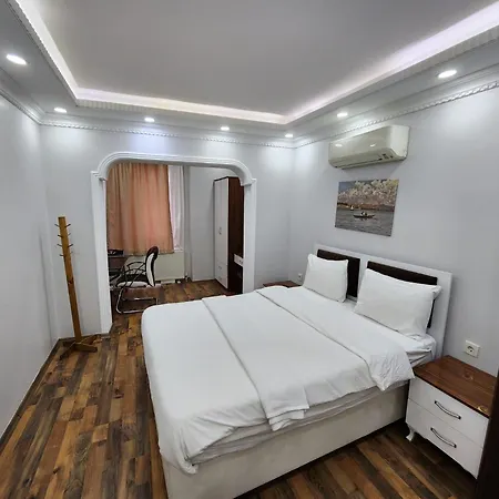 Aparthotel Sea Star Duran *