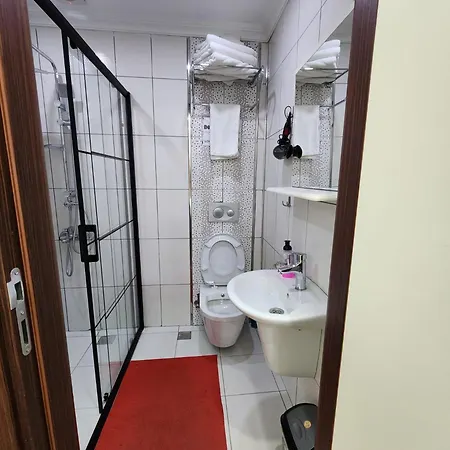 Sea Star Duran Aparthotel Istanbul