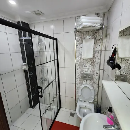 Aparthotel Sea Star Duran Istanbul