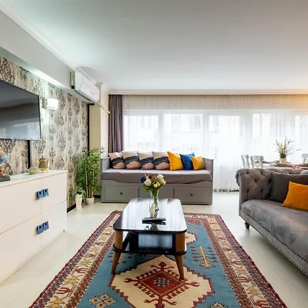 Vg Taksim 3*