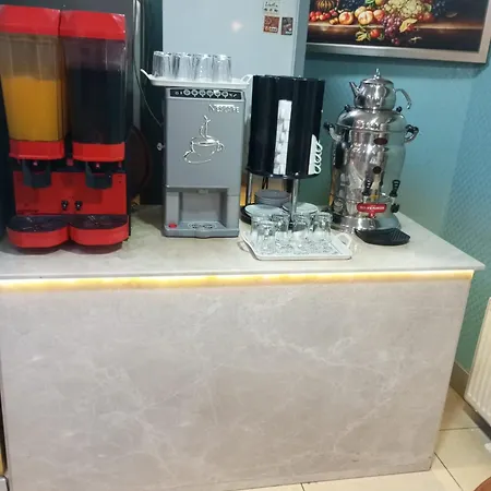 Falcon Отель 2*