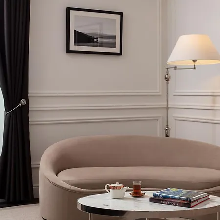 Sanasaryan Han, A Luxury Collection Hotel, 酒店 伊斯坦布尔