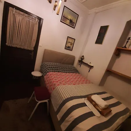 Habitación en casa particular Fener Sweet Estambul