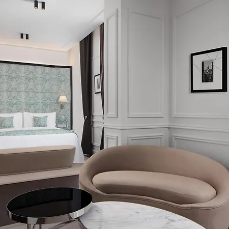 Sanasaryan Han, A Luxury Collection Hotel, 酒店 伊斯坦布尔