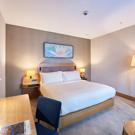 Doubletree By Hilton - Tuzla Istanbul