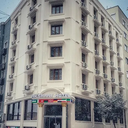 Aksaray 3*