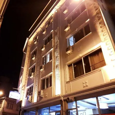 Kagithane 호텔 2*