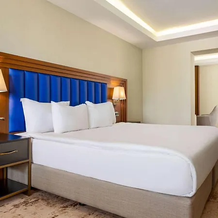 Ramada Plaza Sultanahmet