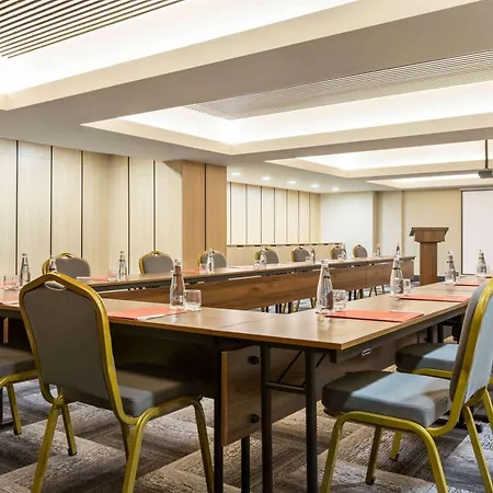Ramada Plaza Sultanahmet Hotel