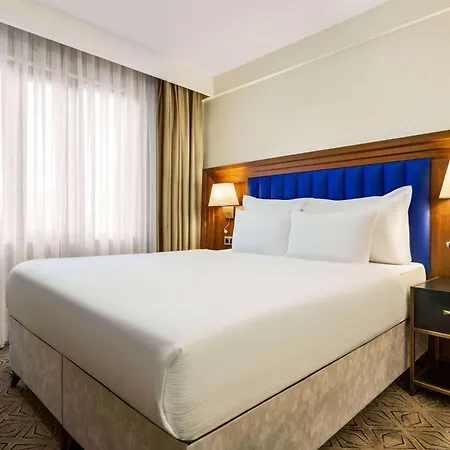 Hotel Ramada Plaza Sultanahmet