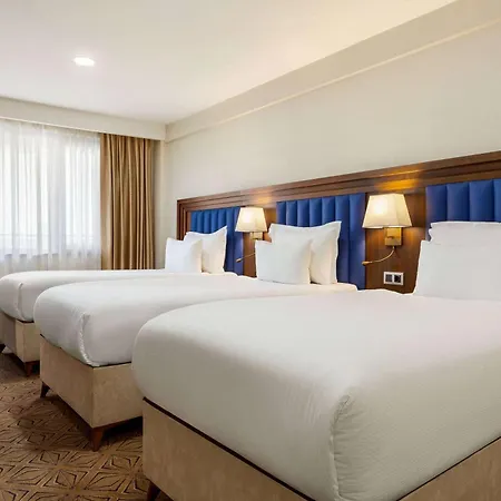 Ramada Plaza Sultanahmet Hotel