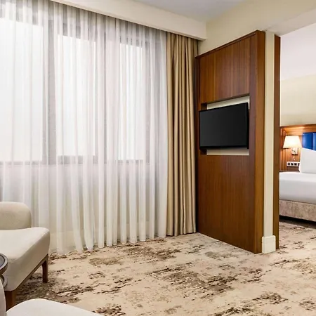 Hotel Ramada Plaza Sultanahmet 5*