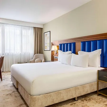 Hotel Ramada Plaza Sultanahmet