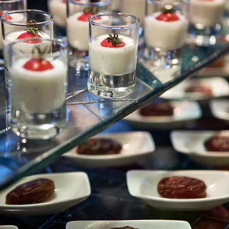 Hotel Hilton Garden Beylikduzu Provincia di Istanbul