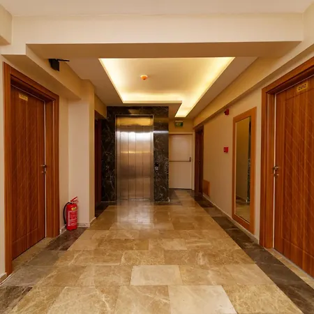 Hanpoint Boutique Hotel Estambul