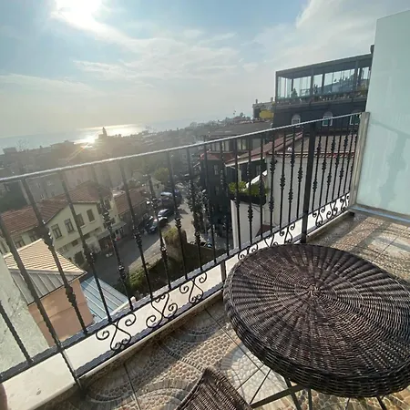 Saba Sultan 3*