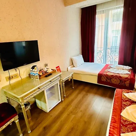 Gritti Pera & Ξενοδοχείο 3*