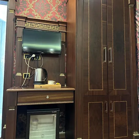 Napolyon Hotel Istanbul