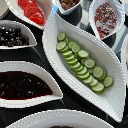 Napolyon Hotel Istanbul