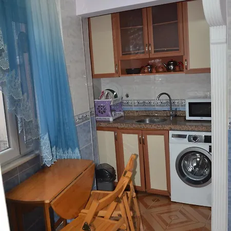 Isil Aparthotel