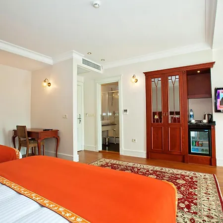 Hotel Aren